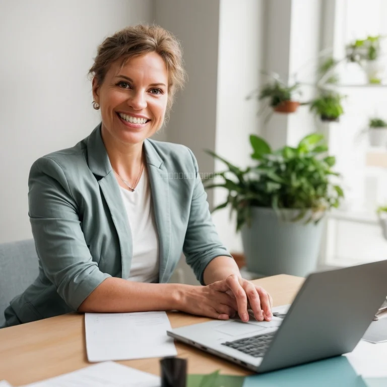 Session de coaching en développement spirituel pour entrepreneurs