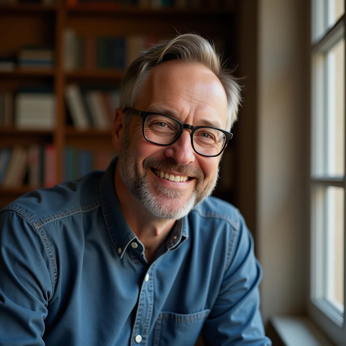 Marc Dubois