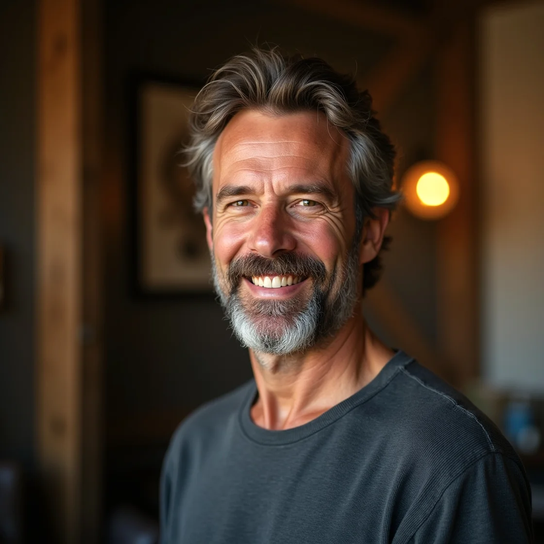 Alain Berger
